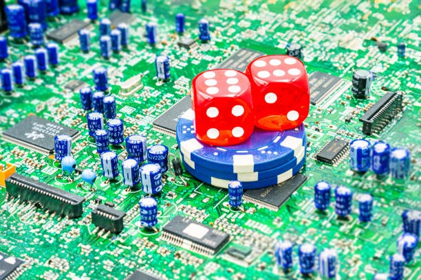 Allbet Game 
